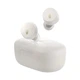 Бездротові Bluetooth навушники Baseus Bowie E18 True Wireless TWS Earphones BT5.3, 300mAh/40mAh, 25h (A00023800533-00) White - зображення 2