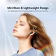 Беспроводные Bluetooth наушники Baseus Bowie E13 True TWS Earphones 30h (A00059701127-Z1) Black - изображение 7