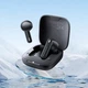 Беспроводные Bluetooth наушники Baseus Bowie E16 True Wireless TWS Earphones BT5.3, 400mAh/35mAh, 30h (A00061900113-01) Black - изображение 3