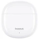 Беспроводные Bluetooth наушники Baseus Bowie E13 True TWS Earphones 30h (A00059701217-Z1) White - изображение 5