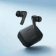 Беспроводные Bluetooth наушники Baseus Bowie E17 True Wireless TWS Earphones BT5.3, 430mAh/35mAh, 25h (A00072200113-Z1) Black - изображение 7