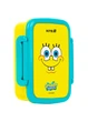 Ланчбокс KITE Sponge Bob (SB25-160) - зображення 1