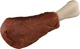Ласощі для собак Trixie 31585 Premio Chicken Drumsticks курка 5 шт 95 г (4011905315850) - зображення 3