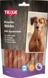 Лакомство для собак Trixie 31709 Premio Rabbit Sticks кролик 100 г (4011905317090) - изображение 1
