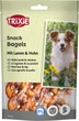 Лакомство для собак Trixie 31707 Premio Lamb Chicken Bagles кольца ягненок/курица 100 г (4011905317076) - изображение 1