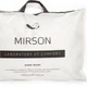 Подушка шелковая MirSon De luxe 0519 мягкая 45х45 см (2200003279962) - изображение 12