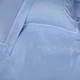 Комплект постельного белья Mirson Полуторный 143х210 см Imperial Tencel №04 Blue (2200010754261) - изображение 6
