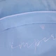 Комплект постельного белья Mirson King Size 220х240 см Imperial Tencel №04 Blue (2200010754285) - изображение 5