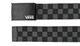 Ремень VANS Deppster II Web Belt - Black/Charcoal Grey - изображение 3