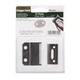 Ножи для машинки Wahl Magic Clip Cordless 2161 сменный режущий блок 2-Hole Stagger-Tooth - изображение 1