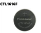 Акумулятор CTL1616F CTL1616 Panasonic для Casio - изображение 2