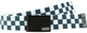 Ремень VANS Deppster II Web Belt - Blue Coral/Checkerboard - изображение 2
