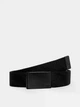 Ремень VANS Deppster II Web Belt - Black - изображение 2