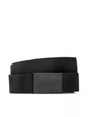Ремень VANS Deppster II Web Belt - Black - изображение 4