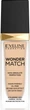 Тональный крем Eveline Wonder Match №11 Almond 30 мл (5901761985085) - изображение 1