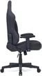 Геймерское кресло Cyberlux Helios Black (GM-204 B) - изображение 3