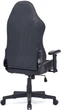 Геймерское кресло Cyberlux Helios Black (GM-204 B) - изображение 8