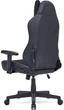 Геймерское кресло Cyberlux Helios Black (GM-204 B) - изображение 12
