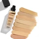 Тональный крем Eveline Wonder Match №12 Light Natural 30 мл (5901761985177) - изображение 6