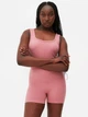 Спортивный комбинезон женский Primark XAZ518939SUAH XS Розовый (DD8000009229282) - изображение 1
