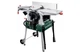 Верстат фугувально-рейсмусний Metabo 220В/2 НС 260 С 0114026000 - изображение 1