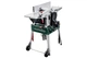 Верстат фугувально-рейсмусний Metabo 220В/2 НС 260 С 0114026000 - изображение 2