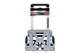 Візок METABOX METABO 626893000 - изображение 2