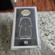 Фигурка Дарт Вейдер. Фанко Поп Дарт Вейдер. Funko POP Star Wars. Funko POP Darth Vader 143 4912102 - изображение 10