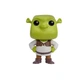 Фигурка Шрек. Фанко Поп Шрек. Funko POP Shrek Статуэтка Шрек (Shrek) 10 см 4912295 - зображення 3