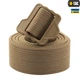 Ремень M-Tac Double Duty Tactical Belt Coyote Размер L - изображение 2
