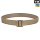 Ремень M-Tac Double Duty Tactical Belt Coyote Размер L - изображение 3
