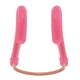 Затискач для носа Nose Clip YINGFA G7011 Рожевий - зображення 3