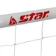 Ворота футбольные металлические разборные с сеткой STAR SN940C - изображение 8