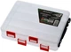 Коробка Select Reversible Box SLHX-1703 20.5х17х4.8cm - изображение 1