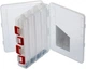 Коробка Select Reversible Box SLHX-1703 20.5х17х4.8cm - изображение 3
