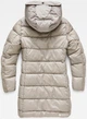 Куртка G-Star Raw Whistler Hdd Slim Hedley D06251.8911.1359 S Серая (8719367264988) - изображение 5