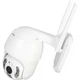 Уличная IP WiFi камера 3MP IPC-V380pro-A6 с поворотом, ночным видением и двусторонней связью (778875) - изображение 3