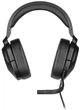 Навушники Corsair HS55 Stereo Headset Carbon - изображение 3