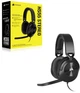 Навушники Corsair HS55 Stereo Headset Carbon - изображение 4