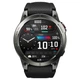 Розумний годинник Zeblaze Stratos 3 GPS black - изображение 1