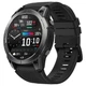 Розумний годинник Zeblaze Stratos 3 GPS black - изображение 8