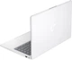 Ноутбук HP 14" 14-ep0008ua/Intel i5-1335U/16GB/512SSD/IntelXe/DOS/Silver (832T0EA) - изображение 4