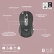 Комплект Logitech Signature MK950 Slim Combo for Business Graphite UA (920-012508) - зображення 6