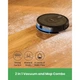 Робот-пилосос Vactidy T8 - изображение 8