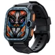 Смарт-годинник LOKMAT APPLLP 4 MAX 2GB RAM чорний - изображение 7