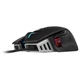 Комп'ютерна миша Corsair M65 Pro RGB Black - изображение 8