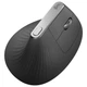 Бездротова миша Bluetooth Logitech MX Vertical чорна - изображение 2