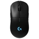 Бездротова миша Logitech G PRO RGB Program 16000 DPI - Чорний - изображение 4