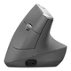 Бездротова миша Bluetooth Logitech MX Vertical чорна - изображение 6