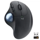 Бездротова миша Logitech M575 Trackball Mouse - изображение 1